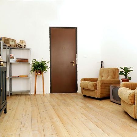Da Lella City Centre Apartment ตรีเอสเต ภายนอก รูปภาพ