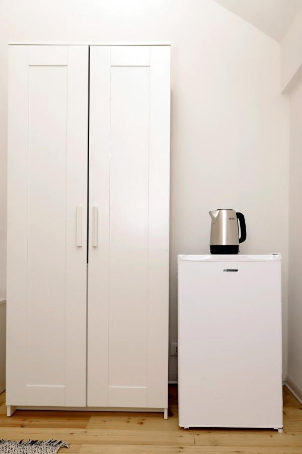 Da Lella City Centre Apartment ตรีเอสเต ภายนอก รูปภาพ