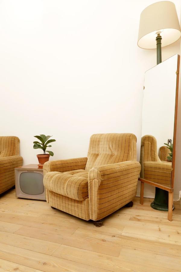 Da Lella City Centre Apartment ตรีเอสเต ภายนอก รูปภาพ