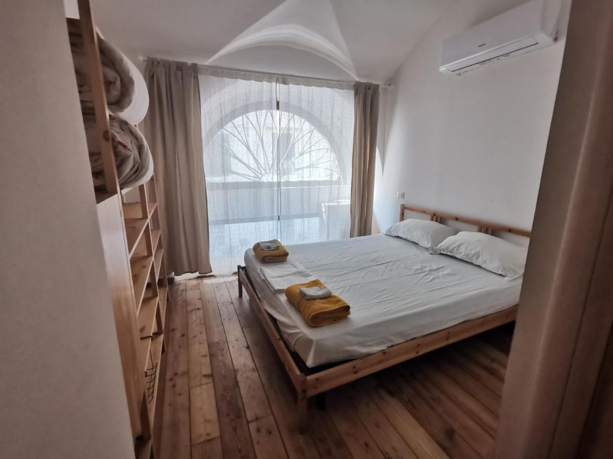 Da Lella City Centre Apartment ตรีเอสเต ภายนอก รูปภาพ