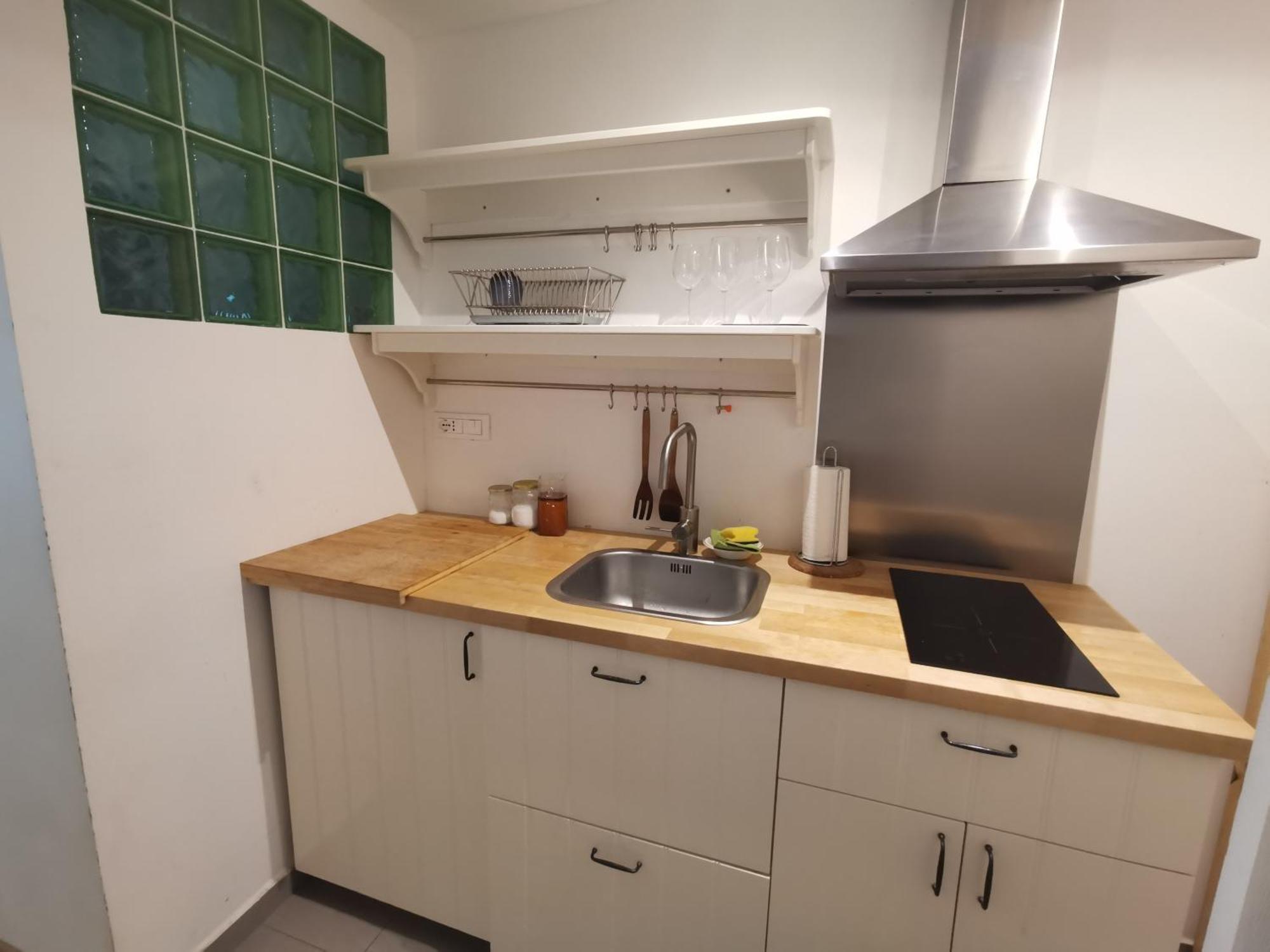 Da Lella City Centre Apartment ตรีเอสเต ห้อง รูปภาพ